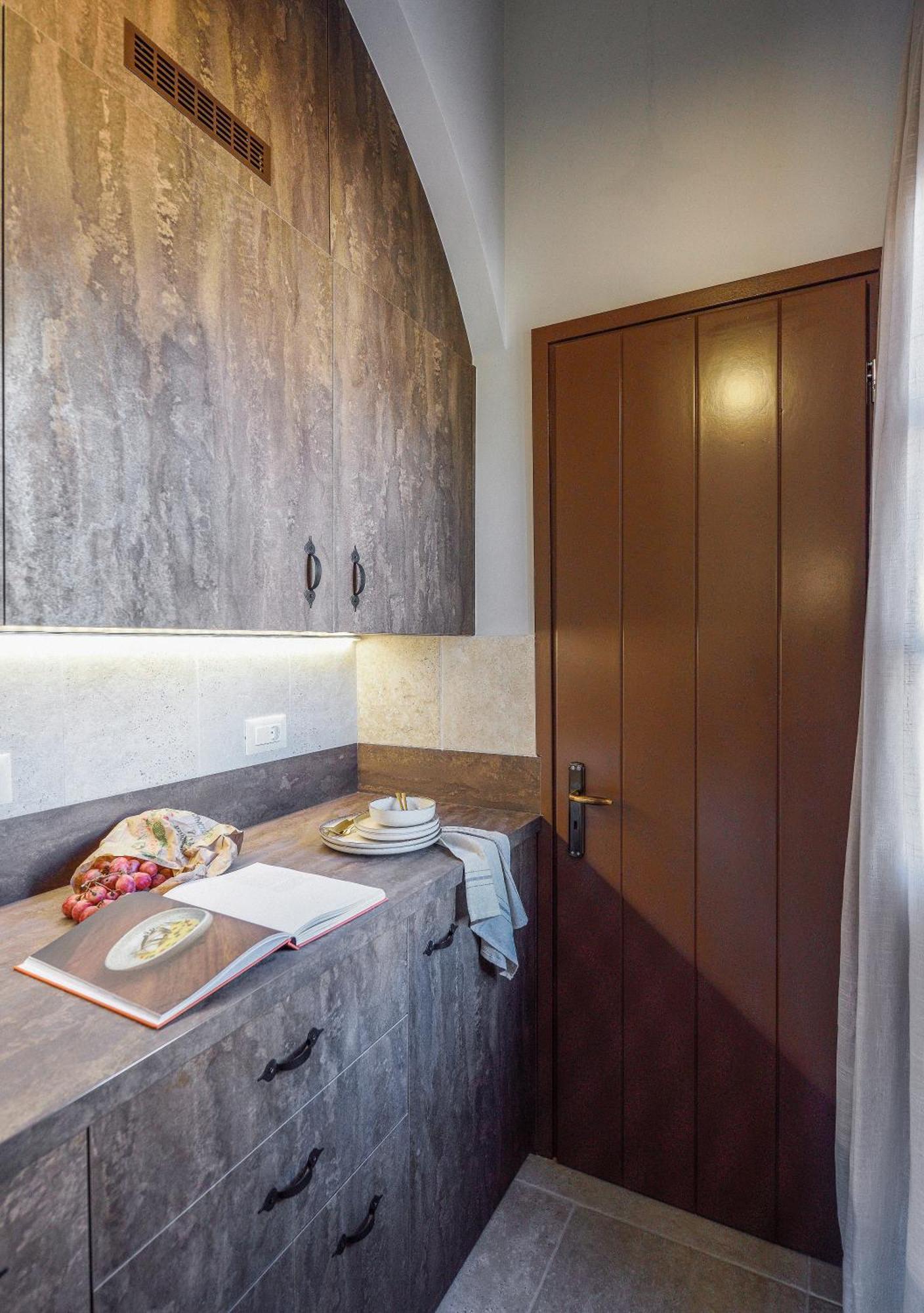 Spanish Knights Inn Rhodes City Εξωτερικό φωτογραφία