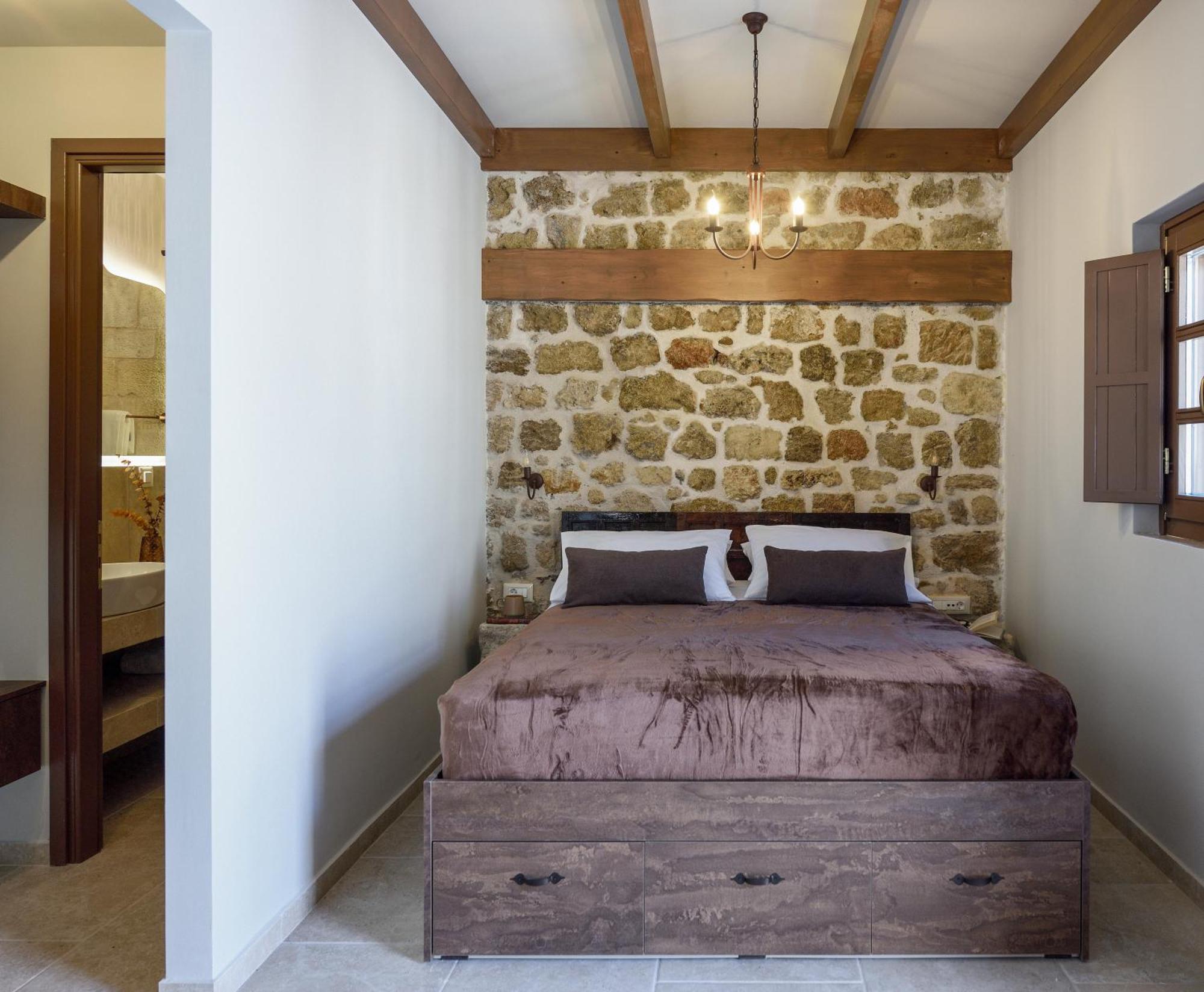 Spanish Knights Inn Rhodes City Εξωτερικό φωτογραφία