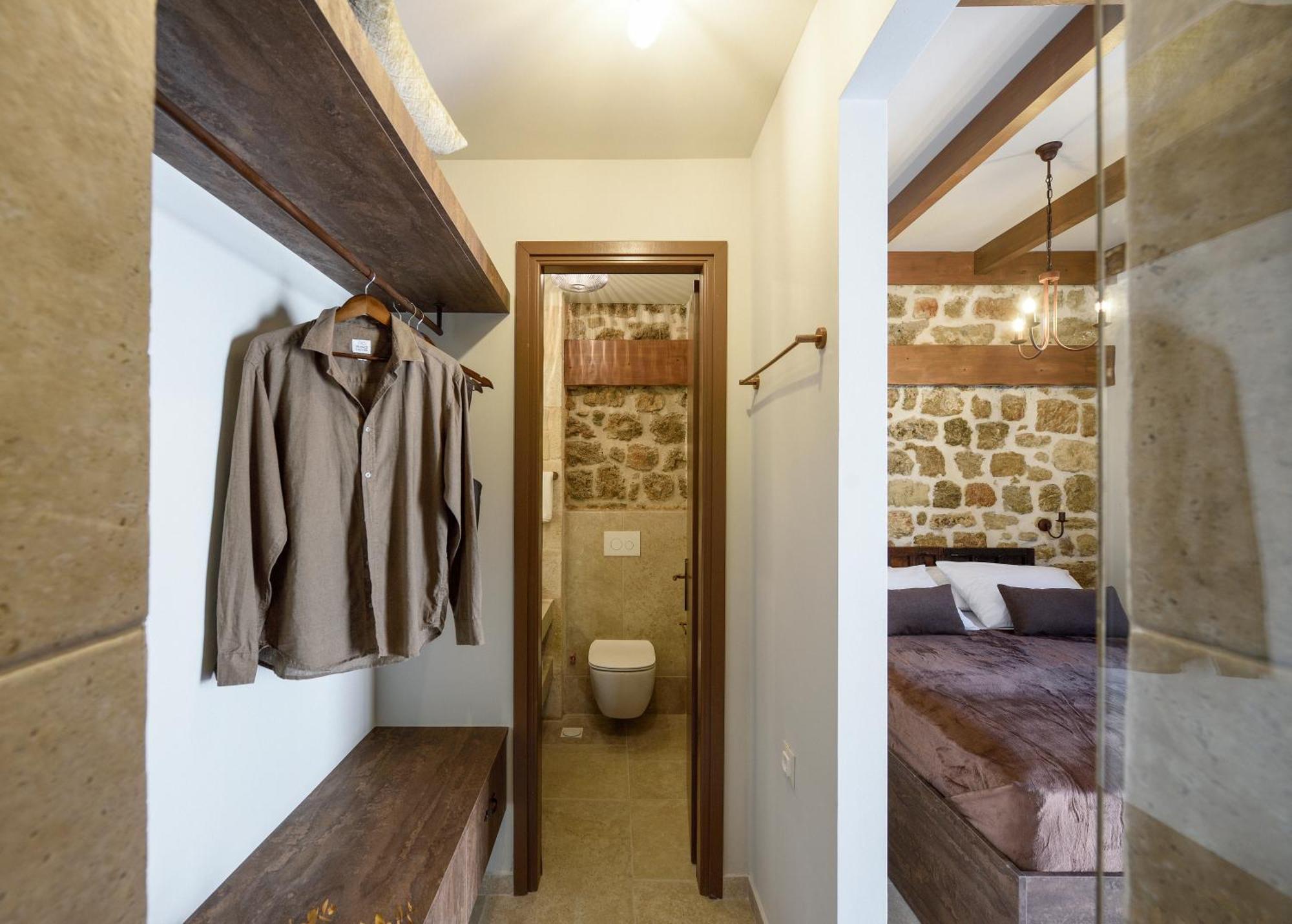 Spanish Knights Inn Rhodes City Δωμάτιο φωτογραφία